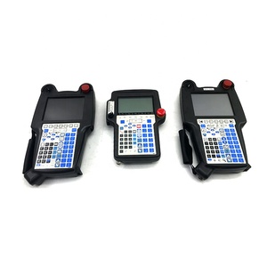 ขายดี ของแท้ A05b2301c375 ชุดควบคุมหุ่นยนต์ Fanuc รุ่น A05B-2518-C304 - Product Image 5