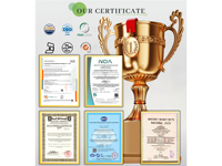 Gluconate de Cuivre de Qualité Alimentaire 99% en Poudre, Fournisseur d'Usine, Améliorateur Nutritionnel, Fortifiant Nutritionnel