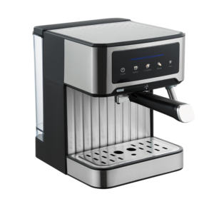 Venta al por mayor <span class=keywords><strong>Barista</strong></span>-Máquina de café de calidad con pantalla táctil y espuma para conocedores del hogar Dairy Morning Coffee - Product Image 4