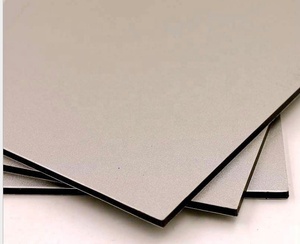 Nhà sản xuất tấm nhôm Composite 2mm, 3mm, 4mm, 5mm, 6mm alucobond giá tấm <span class=keywords><strong>ACP</strong></span> - Product Image 4