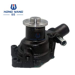 Pompe à eau de moteur 4BD1 4BG1T de haute qualité 8943768650 pour excavatrice EX120 SK120 SH120 - Product Image 3