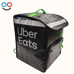 uber eats branded bolsa