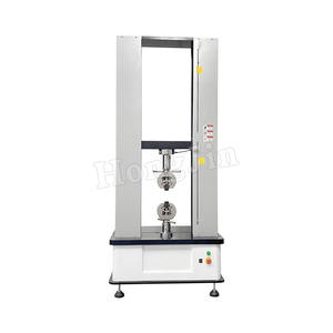 <span class=keywords><strong>20kn</strong></span> Elektronische Dubbele Kolom Materiaal Universele Treksterkte Testmachine - Product Image 3
