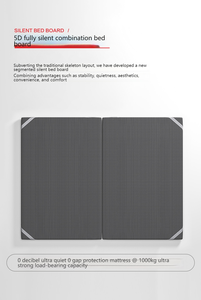 <span class=keywords><strong>Letto</strong></span> di grandi dimensioni, lussuoso e morbido, arredamento per <span class=keywords><strong>hotel</strong></span>, <span class=keywords><strong>letto</strong></span> moderno e morbido, <span class=keywords><strong>letto</strong></span> di alta qualità in stile europeo - Product Image 6