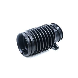 Manchon de protection en caoutchouc anti-vibration et anti-poussière en silicone sur mesure <span class=keywords><strong>pour</strong></span> amortisseur automobile et industriel - Product Image 5