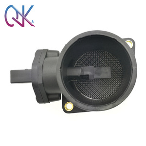 Débitmètre d'air 70 mm de diamètre intérieur, capteur MAF 12 V pour Audi, Ford, Skoda, Seat, Volkswagen, transmission automatique - Product Image 4