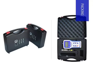 Détecteur d'<span class=keywords><strong>ozone</strong></span> Rapport de détection de fuite Détection de concentration dépassant l'alarme standard Analyseur d'<span class=keywords><strong>ozone</strong></span> portable - Product Image 6