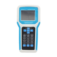 Offre Spéciale SEM2260 7 en 1 PH EC NPK engrais de sol portable détecteur de nutriments équipement de test analyseur agricole