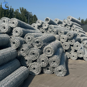 Vente d'usine : Prix du treillis gabion Maccaferri / treillis gabion <span class=keywords><strong>Jordan</strong></span> 3x1x1m - Product Image 6