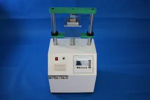 Paper Tube Compression Testing Machine