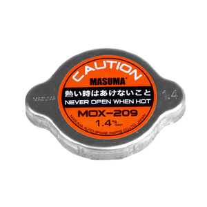 Bouchon de radiateur MOX-209 MASUMA pour <span class=keywords><strong>Nissan</strong></span> cima FAIRLADY Z FUGA 21430-8997B 21430-8999A 21430-8995B 21430-8999C - Product Image 2