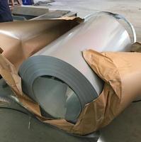 Bobine d'acier prélaqué PPGI de qualité supérieure avec revêtement PE/PVDF, anti-corrosion, résistant aux intempéries, tailles personnalisées pour la construction et l'électroménager
