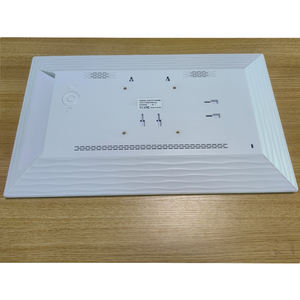 Marco de Fotos Digital Profesional de 21.5 Pulgadas con Pantalla Grande, Reproducción de <span class=keywords><strong>Video</strong></span> en Bucle para Publicidad y Promoción Comercial - Product Image 5