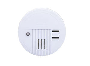 SPRLUX detektor asap <span class=keywords><strong>Alarm</strong></span> api, sistem keamanan Hotel rumah dioperasikan baterai - Product Image 3