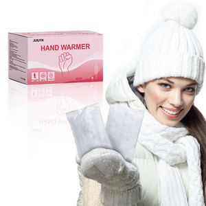 Patch chauffant jetable activé par l'air, auto-chauffant, pour les fournitures d'hiver - Product Image 6