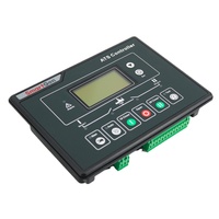 Contrôleur ATS Smartgen HAT600N avec interface programmable RS485, remplace le module de contrôleur de générateur HAT600