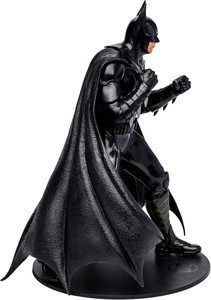 Figura <span class=keywords><strong>de</strong></span> Batman <span class=keywords><strong>de</strong></span> 12 Pulgadas, Personalizada, en Oferta, con Soporte OEM, <span class=keywords><strong>Superhéroe</strong></span>, Colección <span class=keywords><strong>DC</strong></span> Multiverse, Modelo <span class=keywords><strong>de</strong></span> Juguete <span class=keywords><strong>de</strong></span> Plástico - Product Image 5