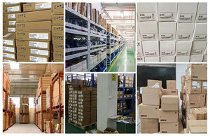 100% Nuevo y Original 6SL32550AA004JA2 Sinamics G120 6SL3255-0AA00-4JA2 Panel de Operador PLC/PAC/Controladores Dedicados - Product Image 6