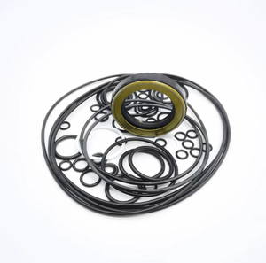 Kit de Reparación de Sello de Aceite para Bomba Hidráulica Kato 307 308 180 250 400 450 512 550 650 700 800 820 880 900 1023 1250 1430, Listo para Enviar - Product Image 4