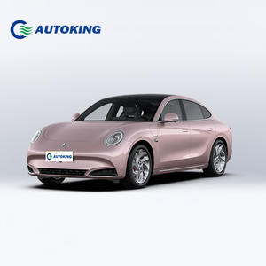 VOITURE ÉLECTRIQUE D'OCCASION 2021 Marque Great Wall Quatre Portes et Cinq Places ORA - Product Image 2