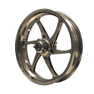 Cerchi in Lega Leggera Forgiati in Alluminio per Moto <span class=keywords><strong>KTM</strong></span> 390 Duke 390 <span class=keywords><strong>Accessori</strong></span> Duke 790 Cerchio da 17 Pollici - Product Image 5