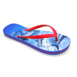 <span class=keywords><strong>Chanclas</strong></span> <span class=keywords><strong>de</strong></span> moda <span class=keywords><strong>de</strong></span> tiburón - Product Image 3