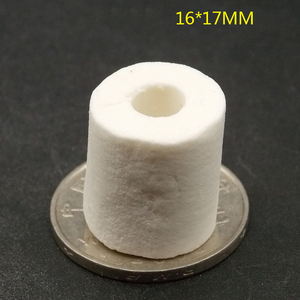 Glass Vòng gốm cho Aquarium Bio Lọc phương tiện truyền thông - Product Image 3