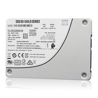 Penjualan Besar-besaran SSDSC2KB019TZ01 1.92Tb Penyimpanan SSD NAS Server Internal 2.5" SATA 3.0 6Gb/s 2 Juta Jam MTBF Tinggi