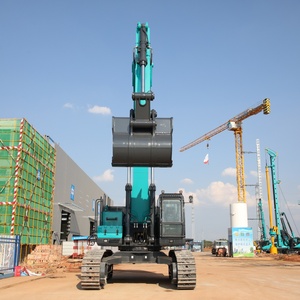 Excavatrice sur chenilles professionnelle <span class=keywords><strong>de</strong></span> qualité supérieure SUNWARD SWE750F, 565 kW, <span class=keywords><strong>fournisseur</strong></span> d'équipements <span class=keywords><strong>de</strong></span> <span class=keywords><strong>construction</strong></span> - Product Image 5
