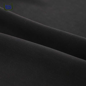 Pantaloni lunghi Cargo neri traspiranti di alta qualità Casual stile Outdoor elastico <span class=keywords><strong>con</strong></span> coulisse in vita grandi tasche tinta tinta unita - Product Image 5