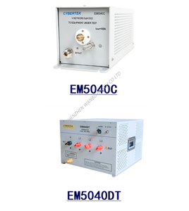 CYBERTEK EM5040C Ohne Begrenzer Künstliches Stromnetz für Automotive-Elektronik-EMV-Tests Hochpräzises <span class=keywords><strong>LISN</strong></span> - Product Image 3