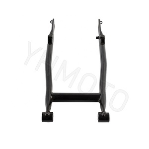 Châssis de remplacement pour cyclomoteur, bras oscillant pour Simson S50 S51 S53 S70 S83 - Product Image 3