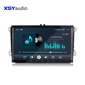 <span class=keywords><strong>MTK</strong></span> 8227/8163 VW <span class=keywords><strong>Android</strong></span> 12 Volkswagen araba GPS navigasyon için otomatik Stereo kafa birimi multimedya Carplay araç DVD oynatıcı oyuncu - Product Image 3