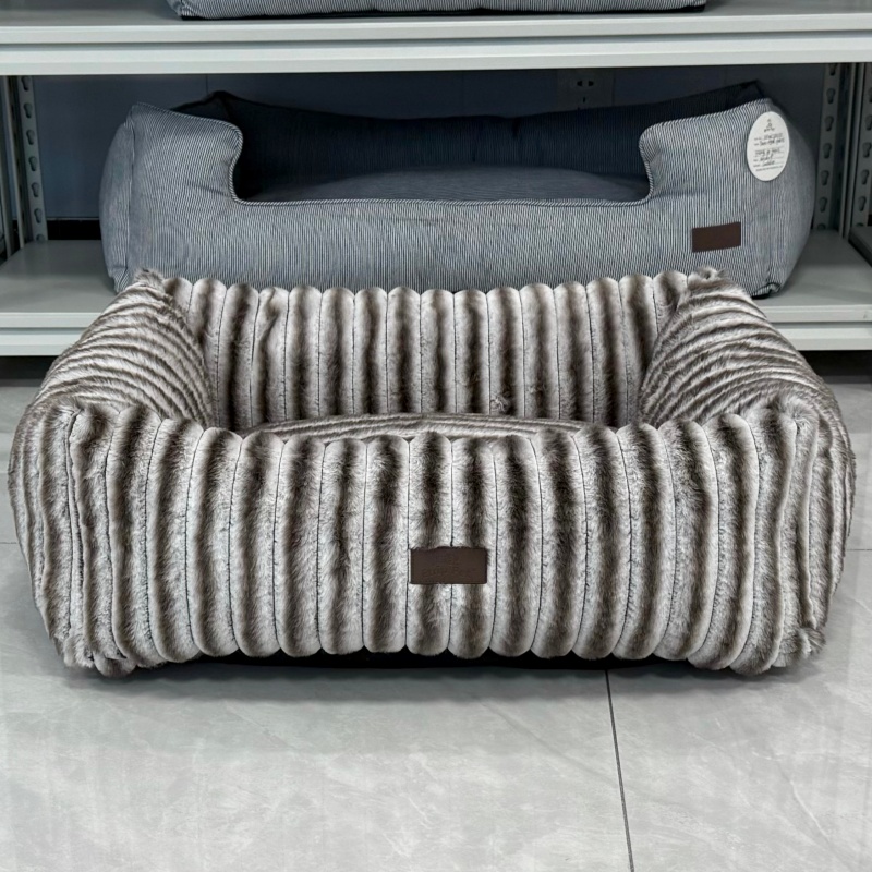 Dog bed 2026-001