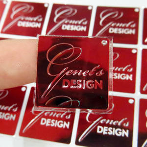 Etiqueta autoadhesiva de vinilo autoadhesiva de diseño libre de alta calidad al mejor precio para botella o caja cosmética - Product Image 4