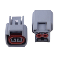 8 Set Weibliche Zündspule Stecker Ersatz Fit Für 4,6 L 5,4 L Modulare & 6,8 L V10 Triton Motoren