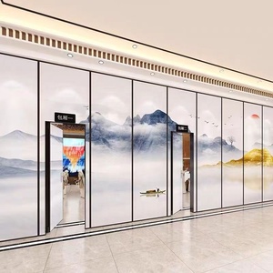 Vách ngăn trang trí cách âm cho nhà ở, khách sạn - Product Image 3