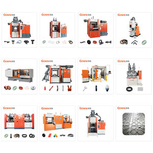 Machine en caoutchouc pour la gaine en caoutchouc de faisceau de câblage pour la fabrication de roue en caoutchouc de câble de <span class=keywords><strong>porte</strong></span> d'automobile - Product Image 6