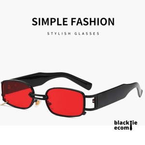 Lunettes de soleil tendance les plus vendues, protection UV, élégantes, unisexes, pour hommes et femmes, disponibles à la vente - Product Image 6
