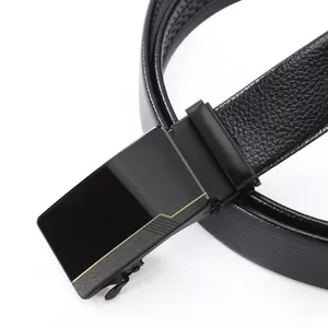 Z0148 Hot Sales Wholesale New Arrival Various Types Automatic Belt,Men Belt Genuine Leather