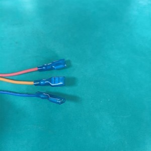 Chigo YDK-45-6B Outdoor <b>Fan</b> Motor 45W 220-240V 50Hz Reverse 3-Wire <b>Air</b> <b>Conditioner</b> Part - Product Image 2