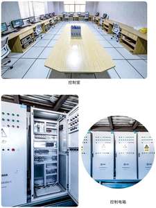 Stérilisateur industriel à l'oxyde d'éthylène, nouvelle conception, stérilisation au gaz EO - Product Image 6