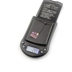 Ventes chaudes Happymodel ExpressLRS ELRS EPW6 TCXO 2.4GHz 6CH Signal PWM EPW5 Amélioré Convient pour RC Avion à voilure fixe Quadricoptère DIY - Product Image 4