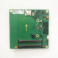 Module d'ordinateur embarqué Kontron 36015-0004-19-4FC1, carte mère industrielle, carte CPU, original en stock