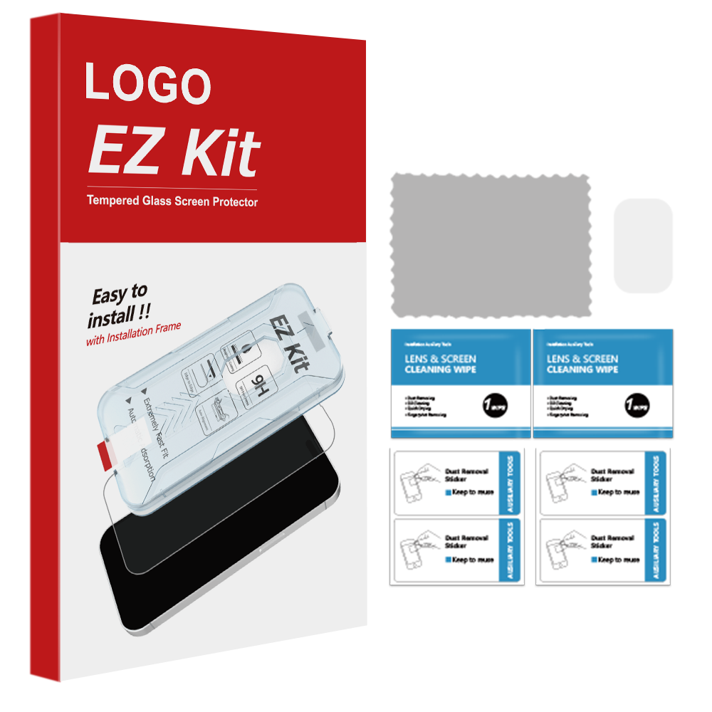 $0,4 Caja de paquete y bolsa de accesorios