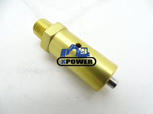 Nouveau capteur de pression d'huile moteur XPower 6B9664 (6B-9664) pour moteurs diesel 3406, 3508, 3512, 3516 – Pièces de rechange pour interrupteur - Product Image 4