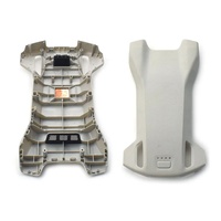 Coque supérieure de remplacement premium pour la série Mini 3, boîtier durable, couvercle supérieur, pièces de rechange pour l'entretien des modèles amateurs