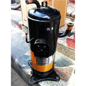 Compresseur frigorifique Mitsubishi HHV92FB-YJHC 20-120Hz 84-340V 14.3kW Usage industriel - Product Image 3