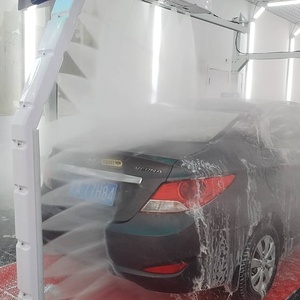 Cbk-máquina automática de lavado de coches, Robot de lavado de alta presión, lavado <span class=keywords><strong>a</strong></span> máquina, 360 - Product Image 6