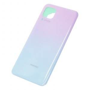 Cover posteriore, P40 Lite - Rosa - Product Image 3